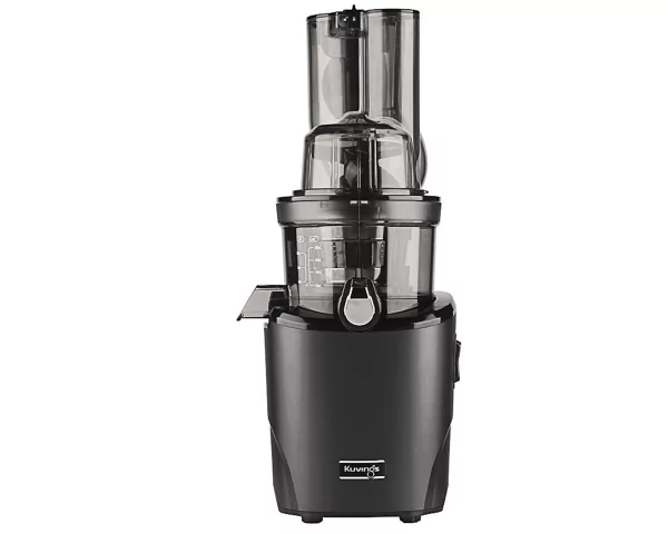 Kuvings Revo830 couleur noire