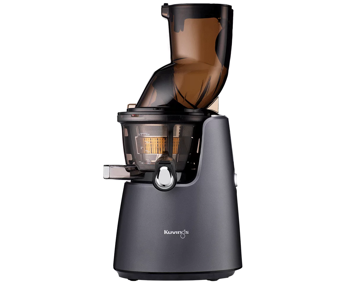 extracteur de jus kuvings d9900