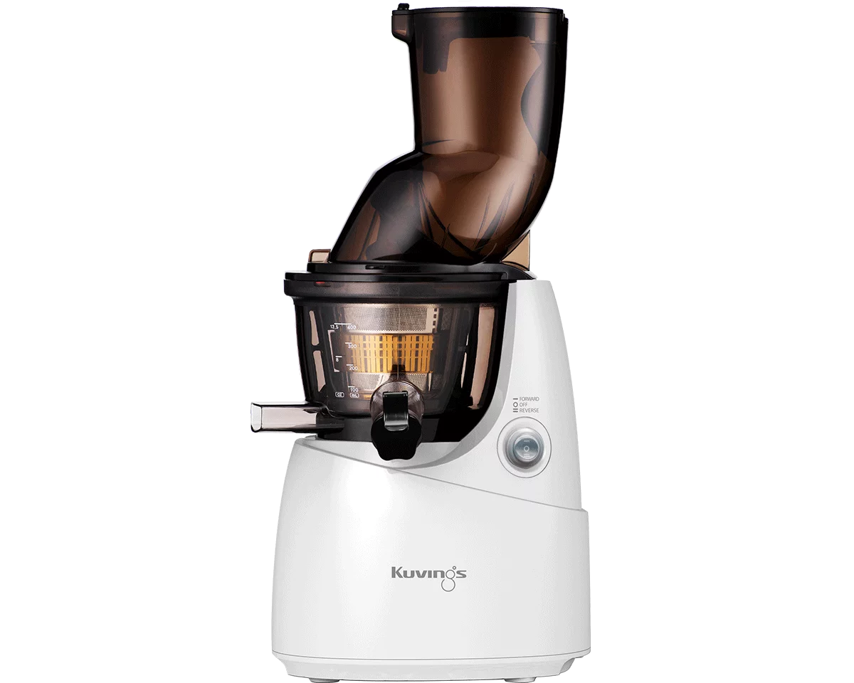 extracteur de jus kuvings b9700