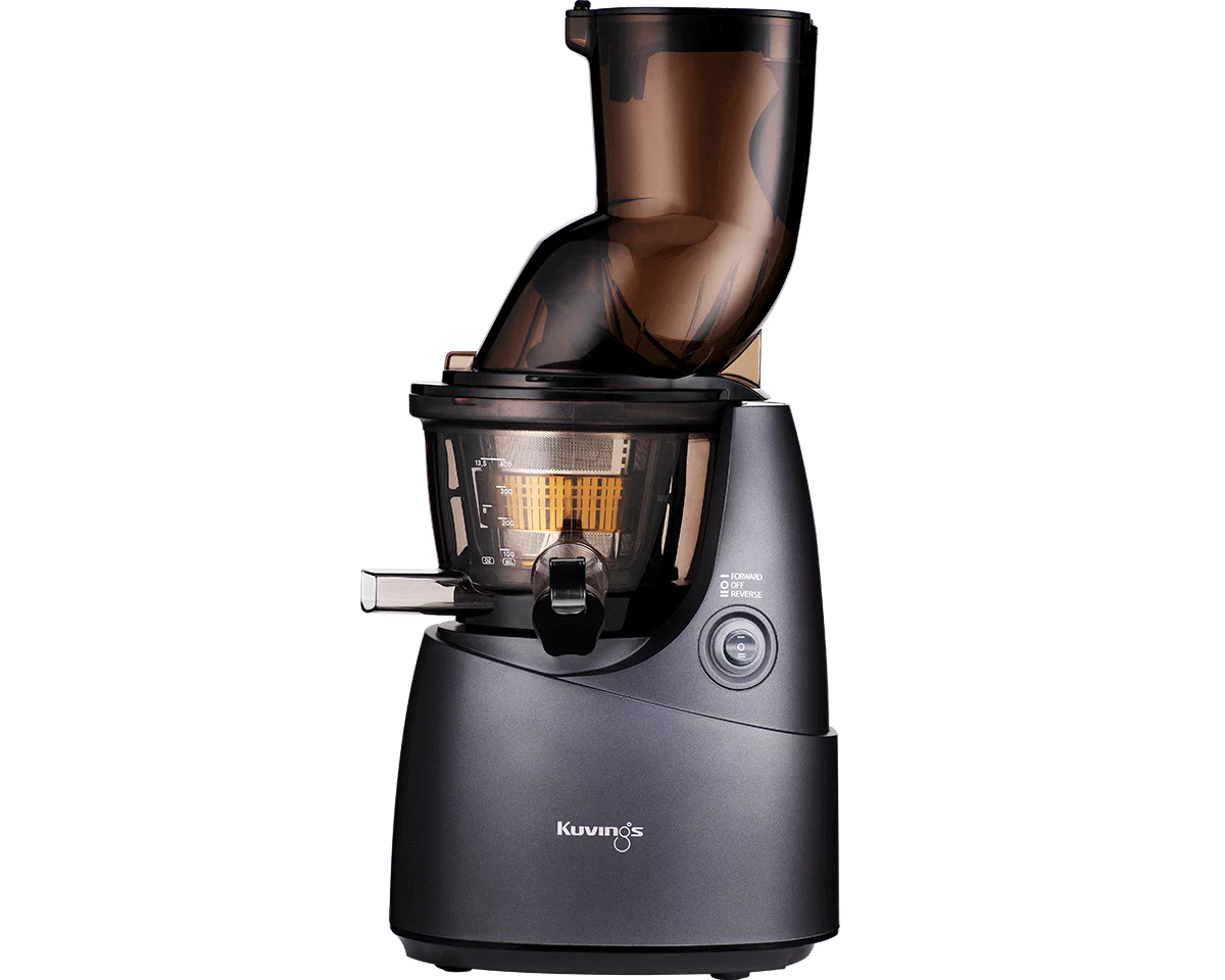 extracteur de jus kuvings b9700