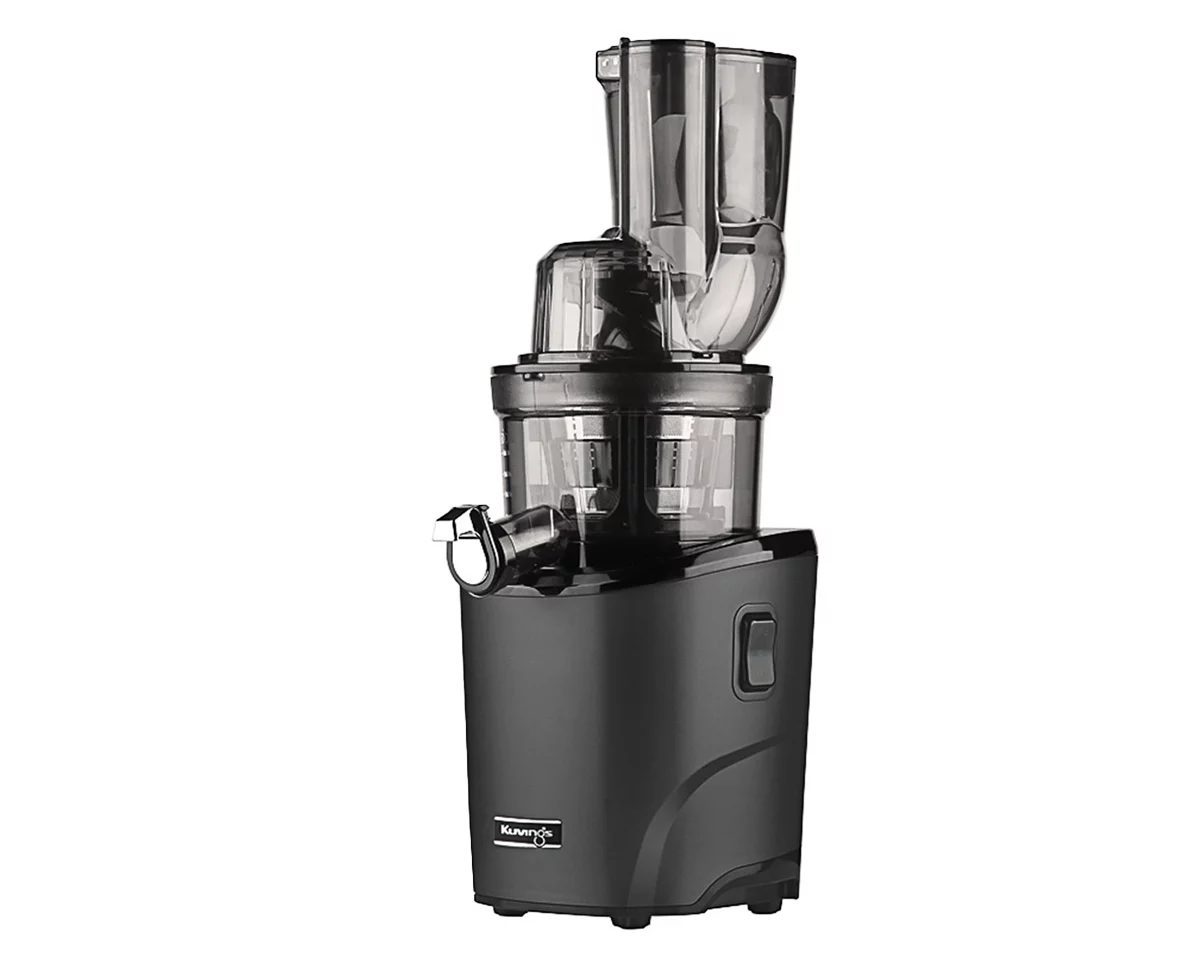 Extracteur de jus Kuvings REVO830 - Noir
