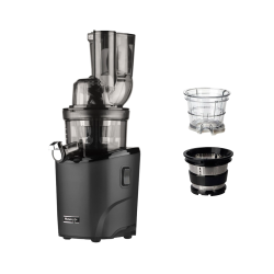 kit revo830 noir et kit sorbets smoothies