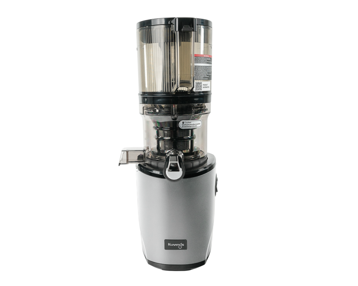 kuvings auto8 extracteur de jus