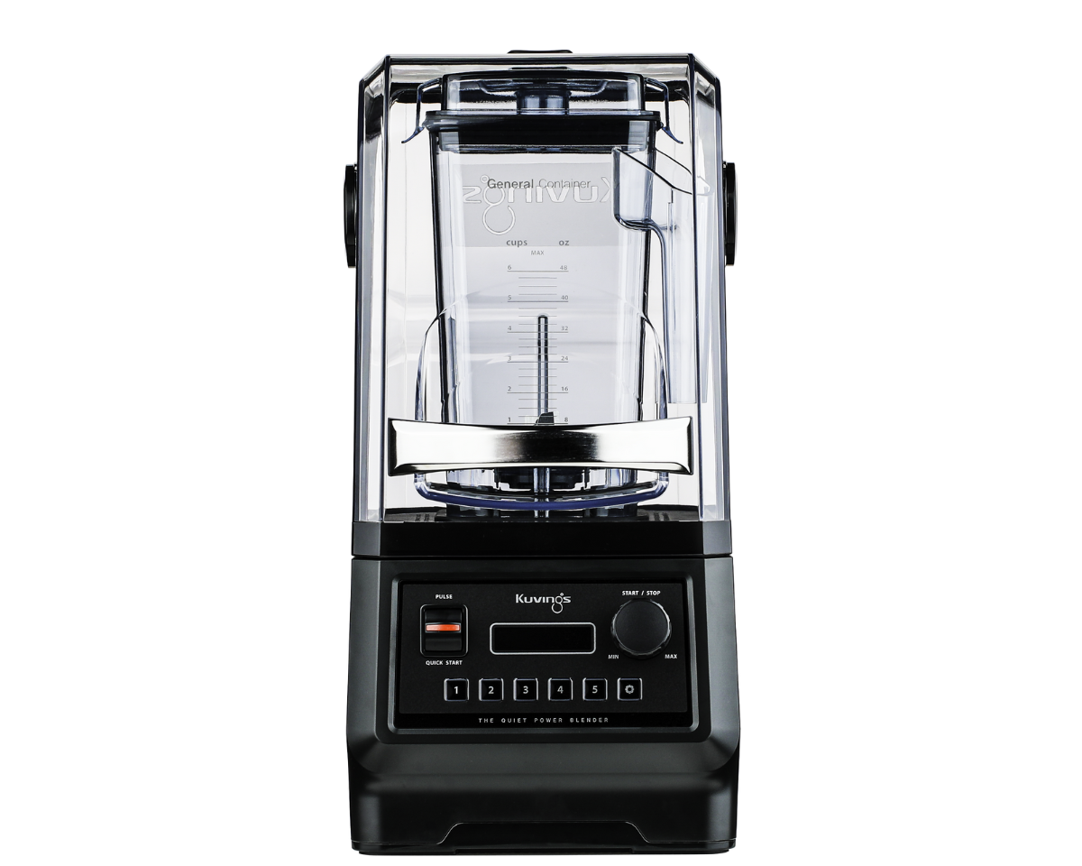 Blender Professionnel CB850 - Kuvings Blender Professionnel CB850 - Kuvings