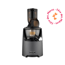 Extracteur de jus Kuvings EVO820S - Gris Anthracite