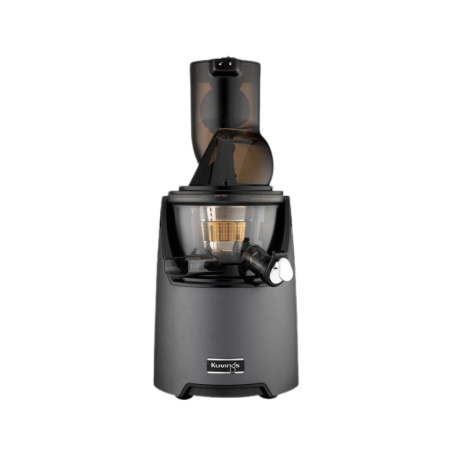 Extracteur de jus Kuvings EVO820S - Gris Anthracite