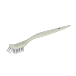 Brosse de nettoyage pour extracteur de jus