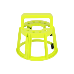 Brosse spéciale pour le nettoyage du filtre