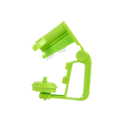 Brosse spéciale pour le nettoyage du filtre Brosse spéciale pour le nettoyage du filtre