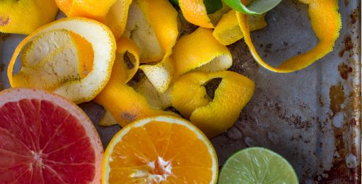 Que faire avec les restes de fruits et légumes : astuces et recettes zéro déchet